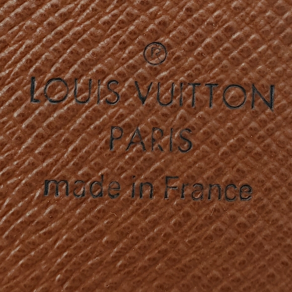 Louis Vuitton Agenda GM RARE - Picture 9 of 12